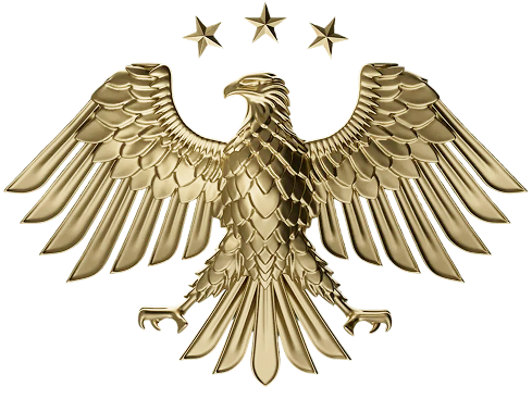 Syrian Arab Republic emblem